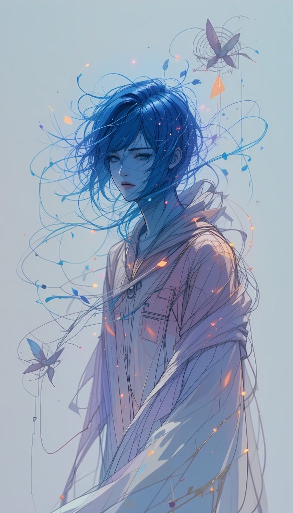 ethereal-blue-haired-anime-girl-4k-wallpaper