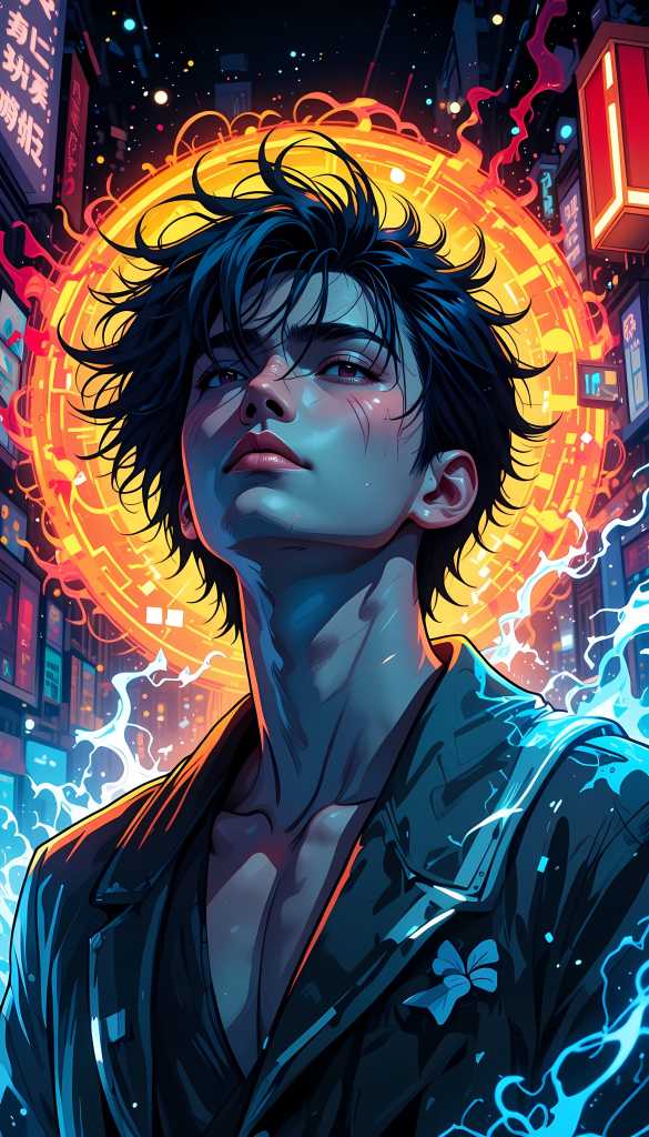 futuristic-urban-hero-4k-anime-wallpaper