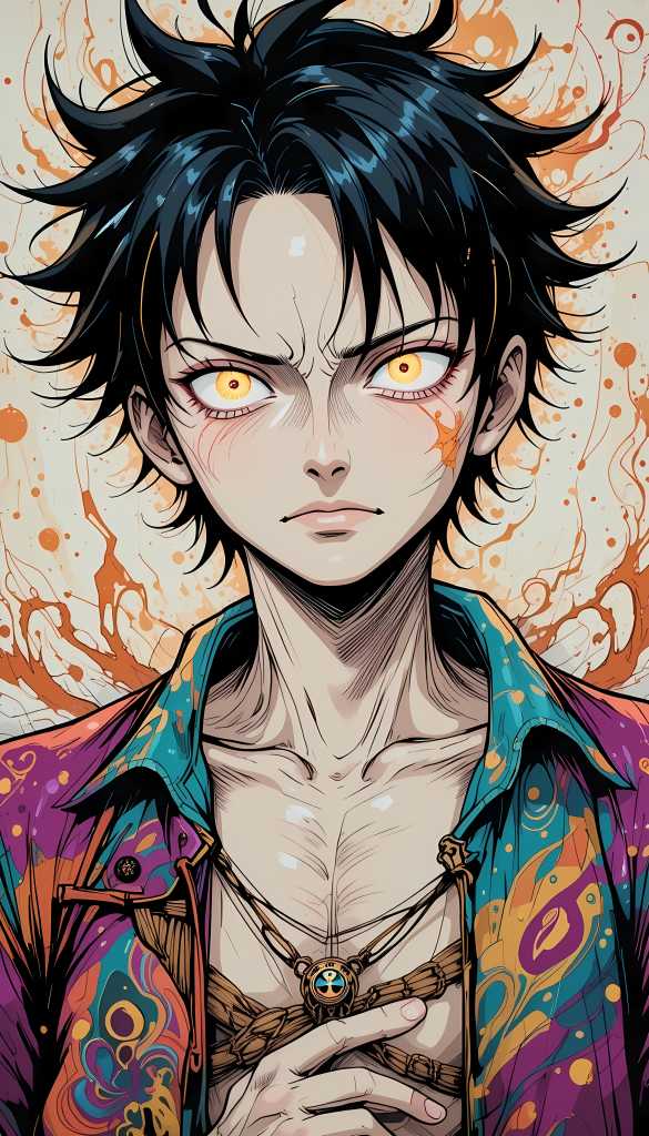 one-piece-luffy-gear-5-mobile-wallpaper