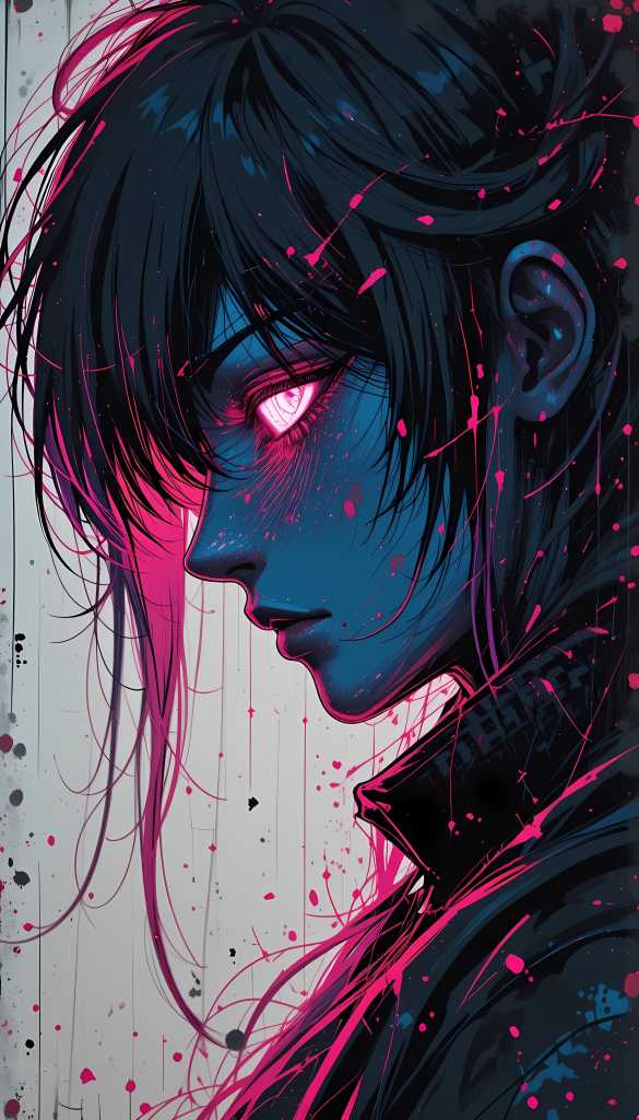yberpunk-anime-girl-wallpaper-4k